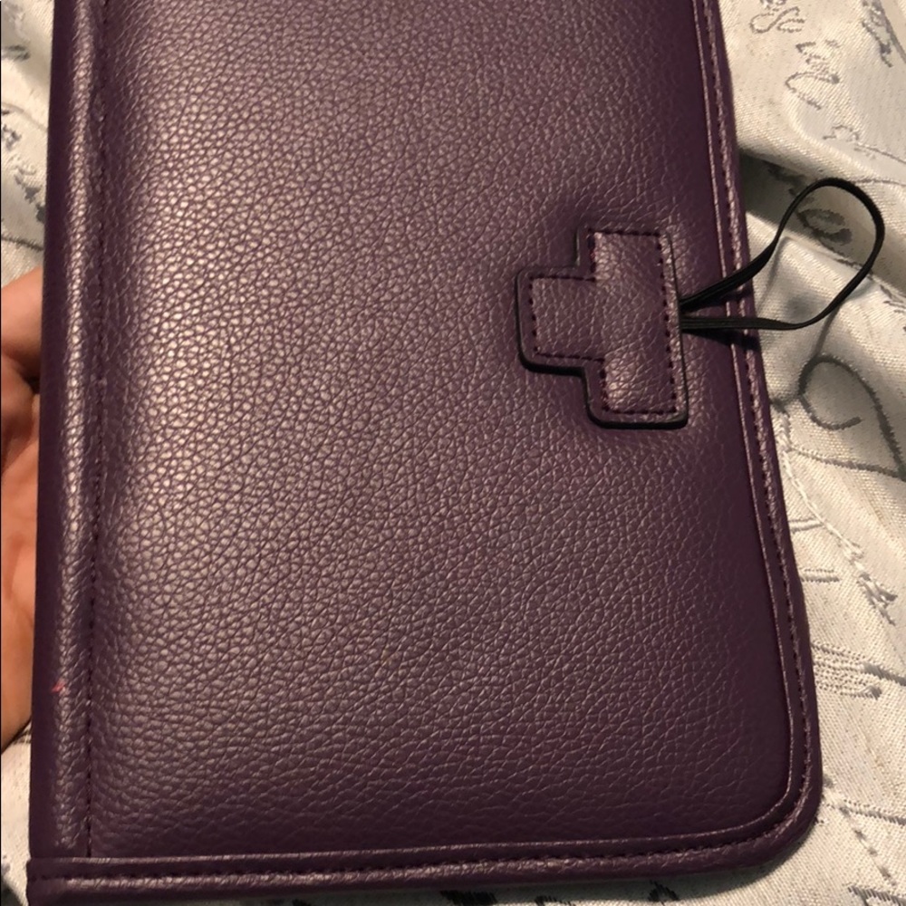 Tablet case
